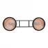 Indus II Double 3000W Terrassenheizer