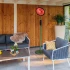 Indus Stehender Terrassenheizer 2100W