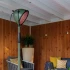 Indus Stehender Terrassenheizer 2100W