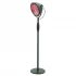 Indus Stehender Terrassenheizer 2100W