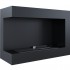 Eckkamin 70 cm (links)