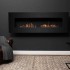 Nero 1750 Icon Fires in Schwarz