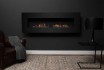 Nero 1450 Icon Fires in Schwarz