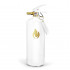 Nordic Flame Feuerlöscher 2 kg - Weiß mit Goldemblem