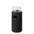 Enders Nova LED Medium Schwarz Gas Kamin