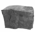 Onyx Tisch mit Grill