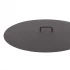 Deckel für Orion – Schwarz