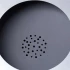 Orion Klassisch Schwarz