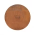 Deckel für Orion – Rost