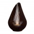 Growdrop M Kerzenleuchter Glowbus