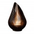Growdrop L Kerzenleuchter Glowbus