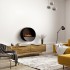 Planika Bubble Wand automatischer Ethanol Wandkamin