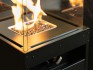 Faro Outdoor Gas Kamin