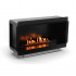 Planika Neo 750 Fireplace - Automatic Ethanol Einbaukamin