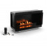 Planika Neo 750 Fireplace - Automatic Ethanol Einbaukamin