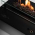 Planika Senso Brennkammer - Automatische Bioethanol Brenner