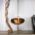 Cocoon Fires Aeris in silber