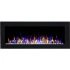 Premier Kamin Elektro Wandkamin Schwarz