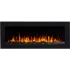 Premier Kamin Elektro Wandkamin Schwarz