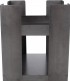 Hollola Feuerstelle - 60 cm