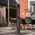 Sunred elektrische Terrassenheizung