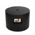 Hiroshima outdoor gas fire pit aus MgO
