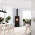 Scandi Planika Fires