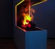 Schiller Opti-Myst Glow Fire