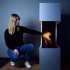 Schiller Opti-Myst Glow Fire