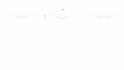 Skien Feuerschale - Ø68,4 cm Schwarz