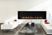 Slimline Firebox 1350 Icon Fires
