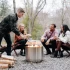 Solo Stove Bonfire Funkenschutz