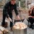 Solo Stove Bonfire Funkenschutz