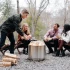 Solo Stove Bonfire Funkenschutz