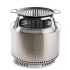 Yukon 27” Grillplatte + HUB Solo Stove