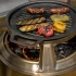 Yukon 27” Grillplatte + HUB Solo Stove