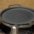 Yukon 27” Grillplatte + HUB Solo Stove