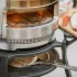 Solo Stove Pi Pizzaofen Standfuß