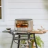 Solo Stove Pi Pizzaofen Standfuß