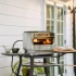 Solo Stove Pi Pizzaofen Standfuß
