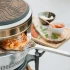 Solo Stove Pi Edelstahl Pizzaschieber 2.0