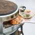 Solo Stove Pi Edelstahl Pizzaschieber 2.0