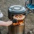 Solo Stove PI Fire Ranger Pizzaofen