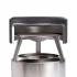 Solo Stove Pi Fire Yukon Pizzaofen Schwarz