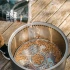 Solo Stove Yukon Einsatz für Pellets