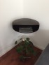 Hein & Haugaard wandmontierter Kamin
