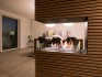 Foco Room Divider 800 - Raumteiler Bioethanol Kamin