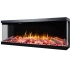 Aflamo Superb 60 Elektrischer Kamin