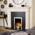 Sway Elegance – Gebürstetes Chrom
