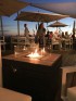 Muztag Madrid Design Terrassenheizung